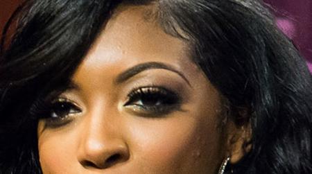 //porsha stewart tell all sq