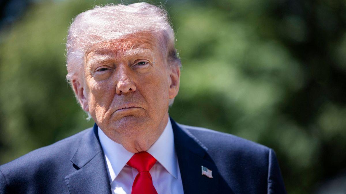 image of Donald Trump