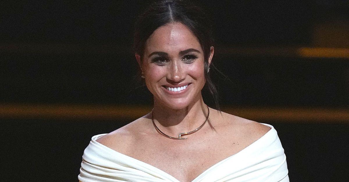 Photo of Meghan Markle