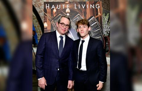 matthew broderick pic