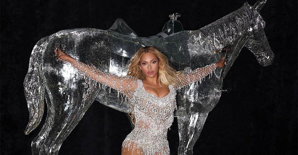 Photo of Beyonce