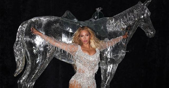 Beyonce's Stolen Music Case Deepens: Suspect Is Caught But Songs Missing