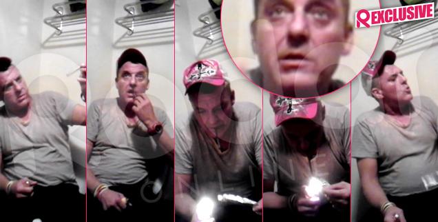 Tom Sizemore's Heroin Hell: 'Saving Private Ryan' Star Caught On Video  Using Heroin, Crystal Meth & Making Vile Racist Rant -- Watch It Here