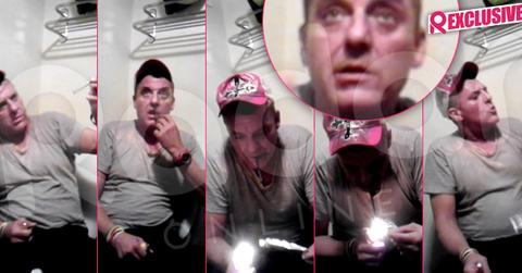 //tom sizemore relapse drugs heroin drug den wide