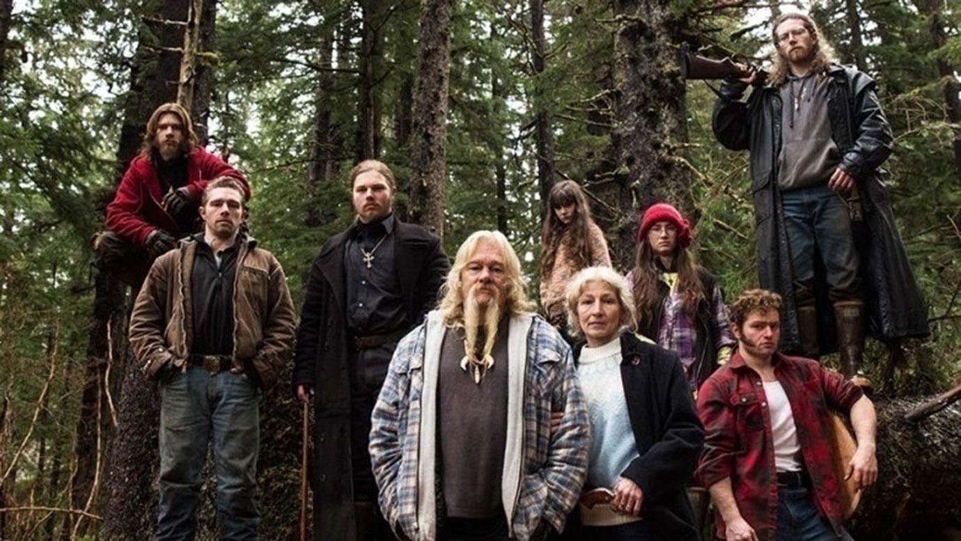 ‘Alaskan Bush People’ Living In 2.8 Million Beverly Hills Mansion Amid