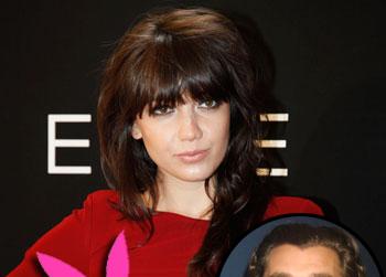 //daisy lowe splashnews_