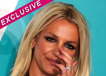 //britney spears x factor inf