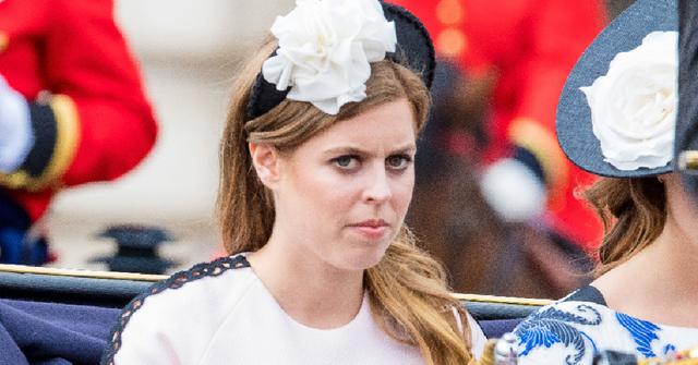 Princess Beatrice Cancels Engagement Party Amid Andrew Scandal