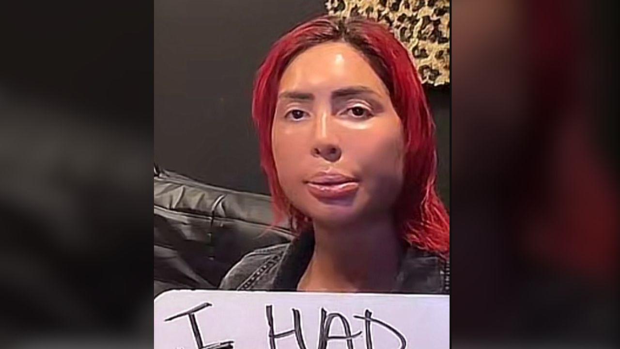 Photo of Farrah Abraham