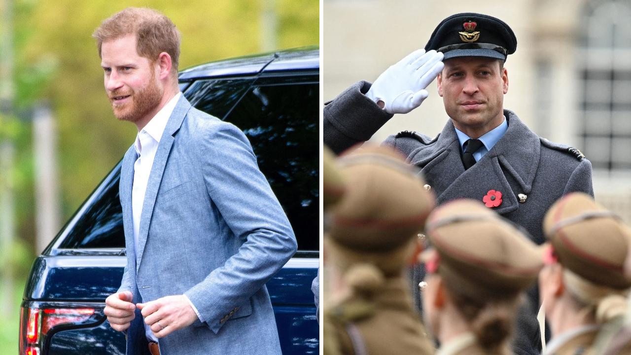 Prince William reportedly has no interest in reconciling with Harry.