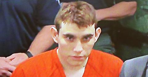 Florida School Shooter Not Guilty Plea Court Nikolas Cruz