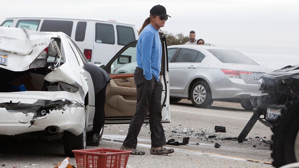 Bruce Jenner Fatal Crash