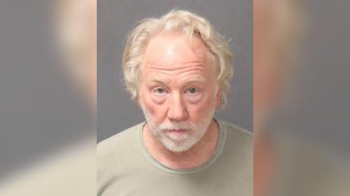 Photo of Timothy Busfield