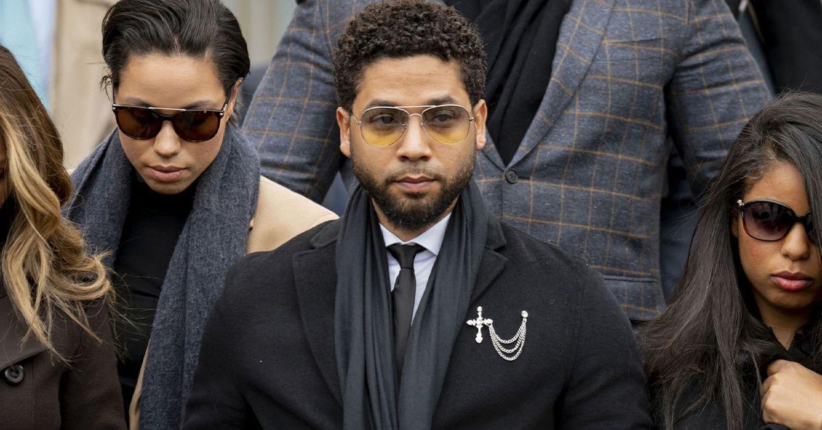 jussie smollett pp 1647025890706