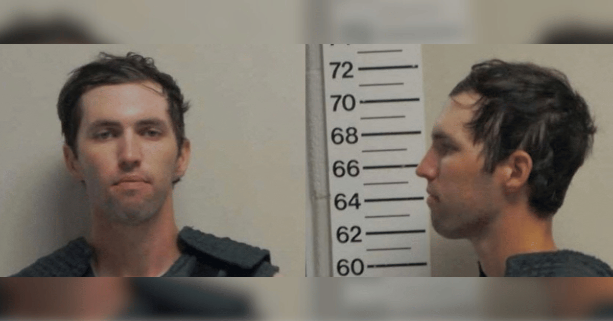 Photo of Tyler Robinson