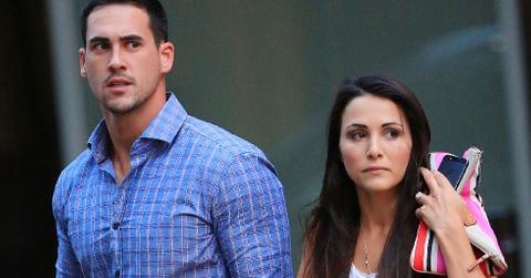 Bachelorette Andi Dorfman & Josh Murray Breakup, End Engagement