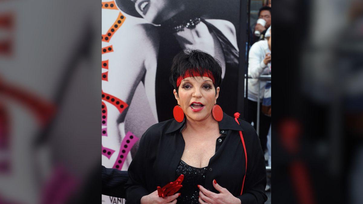 A source said Minnelli has avoided dating since divorcing Gest, describing ongoing trauma from their marriage.