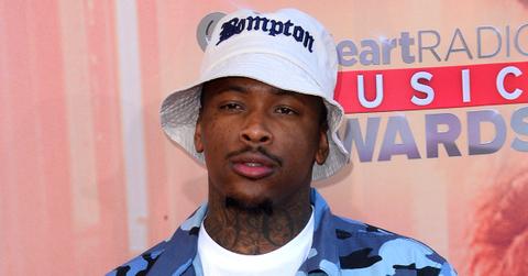 young gangsta free charges arrest suspected robbery pp