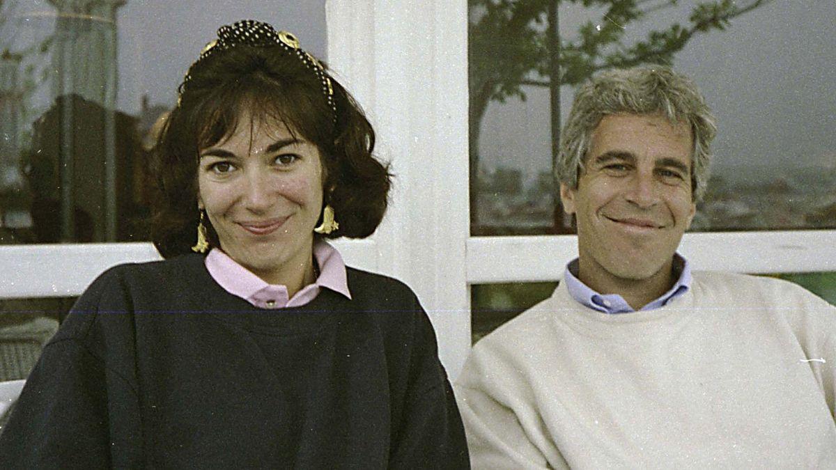 image of The exchange was part of a massive Justice Department release under the Epstein Files Transparency Act.