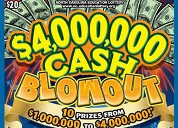 //receptionist win lotto million