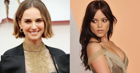 Photo of Natalie Portman