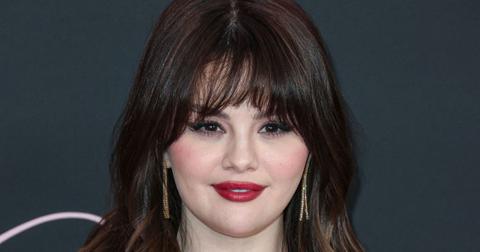 selena gomez benny blanco