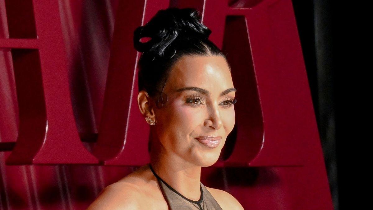 picture of Kim Kardashian