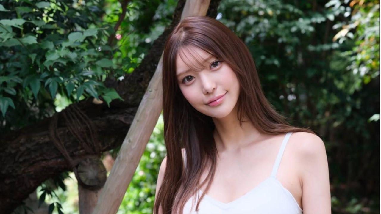 Photo of Hana Kuraki
