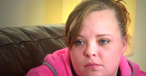 //catelynn lowell ptsd diagnosis dad reveals childhood trauma teen mom og pp