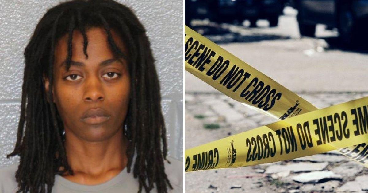 Mother Arrested After 8YearOld Daughter Dies in Hot Car Police