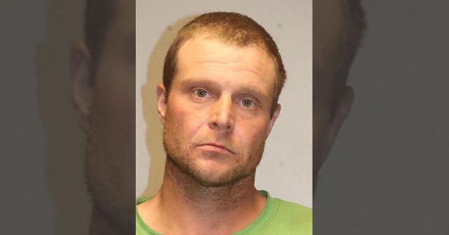 Man Blares 'We Didn't Start the Fire' While Setting House on Fire: Cops