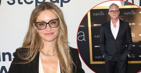 Photo of Eric Dane and Rebecca Gayheart