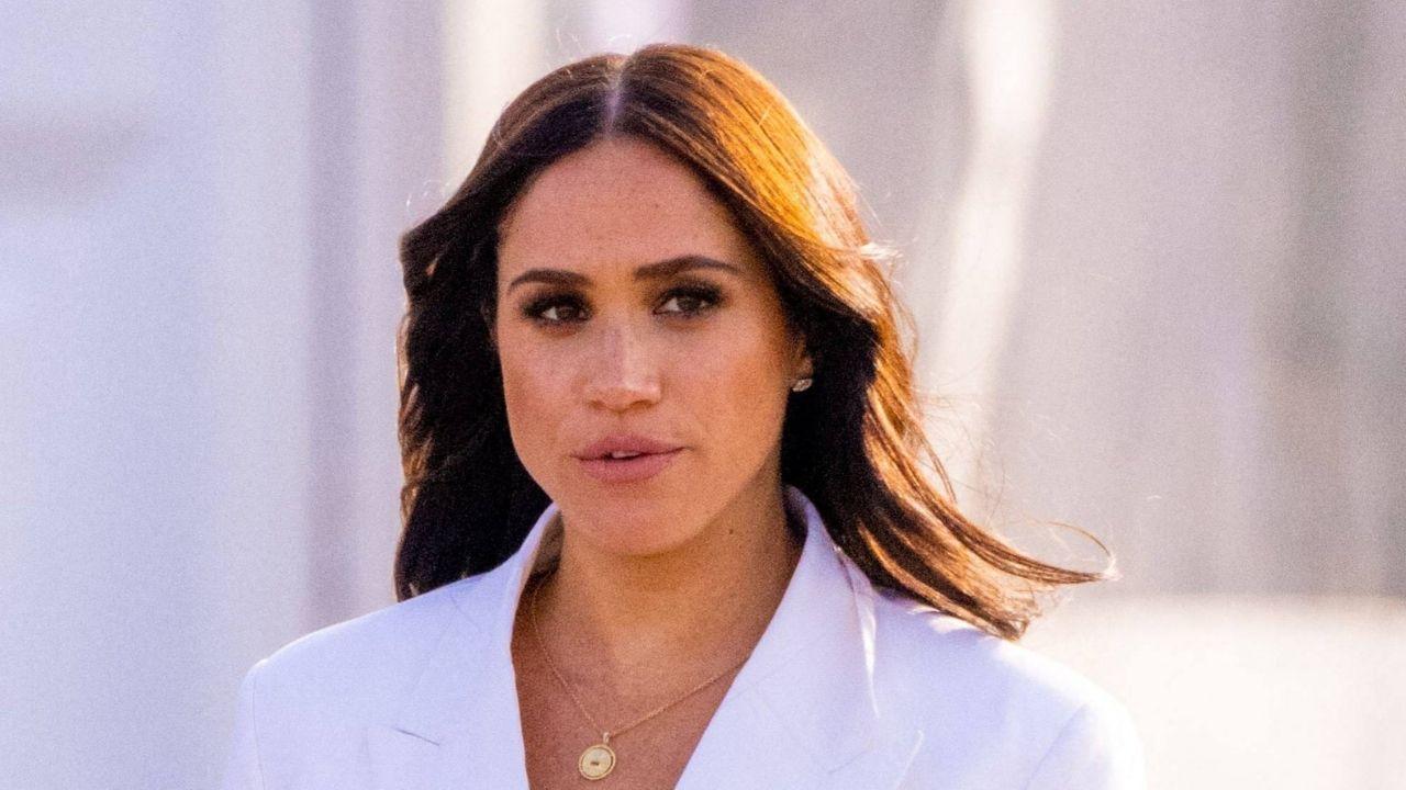 picture of Meghan Markle