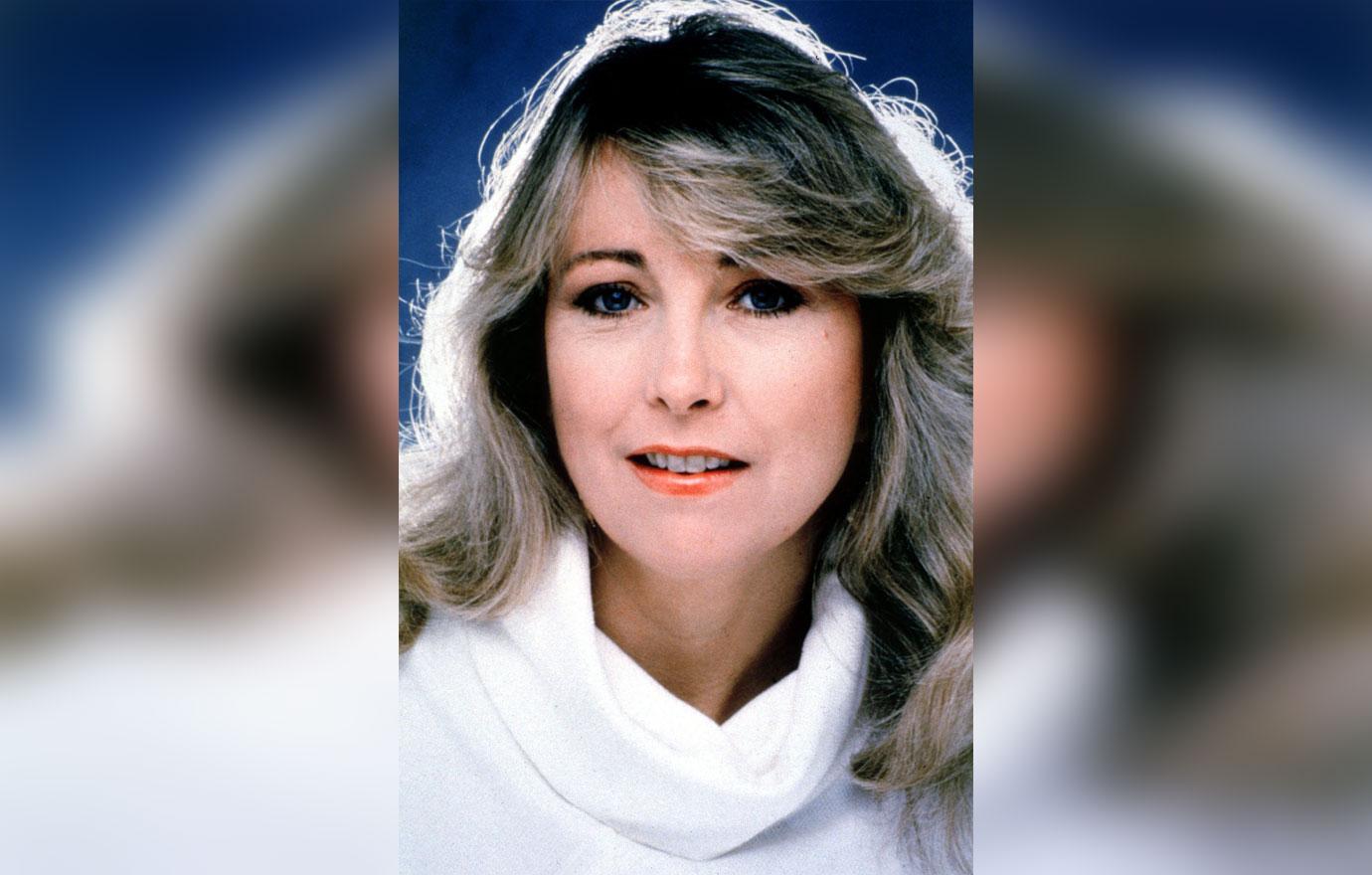 //teri garr multiple sclerosis