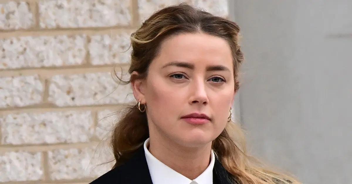 amber heard insurer paid johnny depp settlement