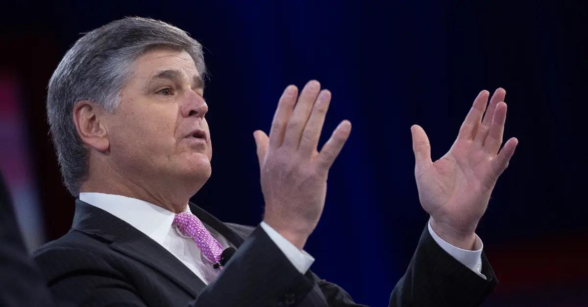 sean hannity blasts hopeful vivek ramaswamy after
