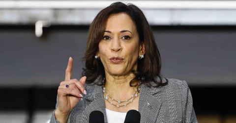 kamala harris mocked word salad the most election of our lifetime
