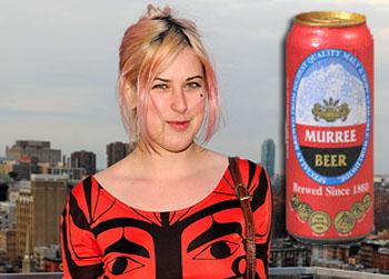 //scout willis murree beer