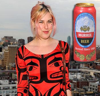 //scout willis murree beer