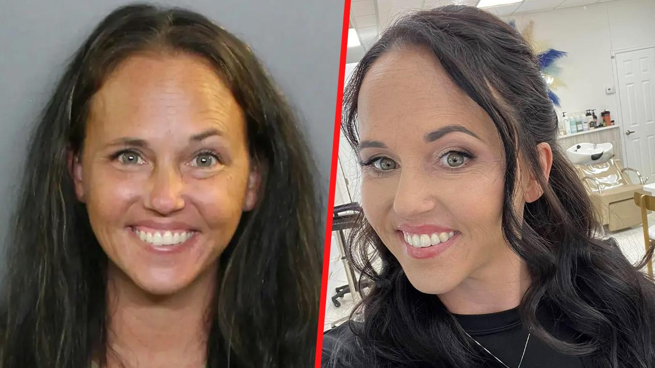 Malia Nummerdor shared a cryptic post after her arrest.