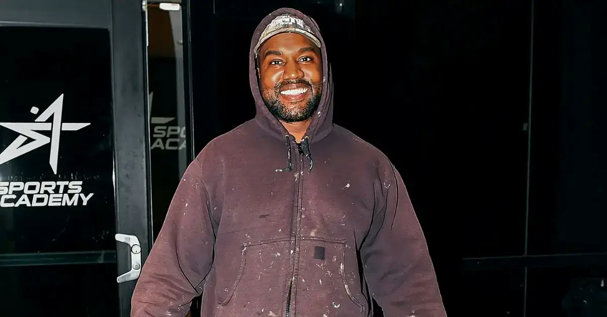 revenge fueled kanye west