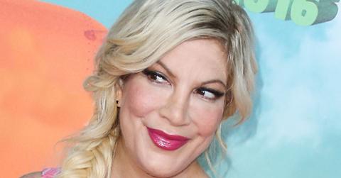 Tori Spelling Scores $200,000 Payday - Out of Financial Trouble?