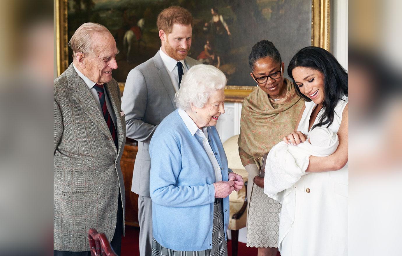 prince charles photos harry didnt ask queen elizabeth baby lilibet name r