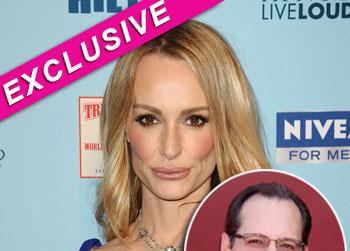 //taylorarmstrong funeral gettywenn