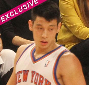 Jeremy Lin Chinese Racial Slur Causes Outrage, ‘It’s As Bad As The N Word’