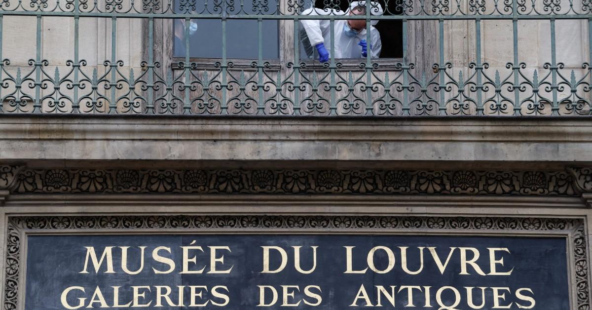 Photo of Eddie Murphy's movie set