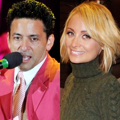 EXCLUSIVE: Nicole Richie's Biological Father Won't Attend Wedding