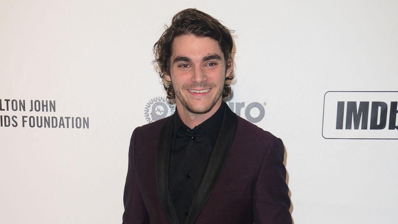 image of R.J. Mitte