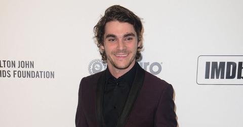 image of R.J. Mitte