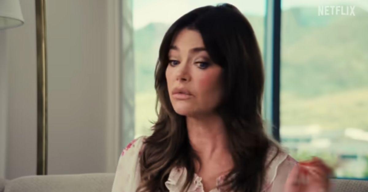 Photo of Denise Richards